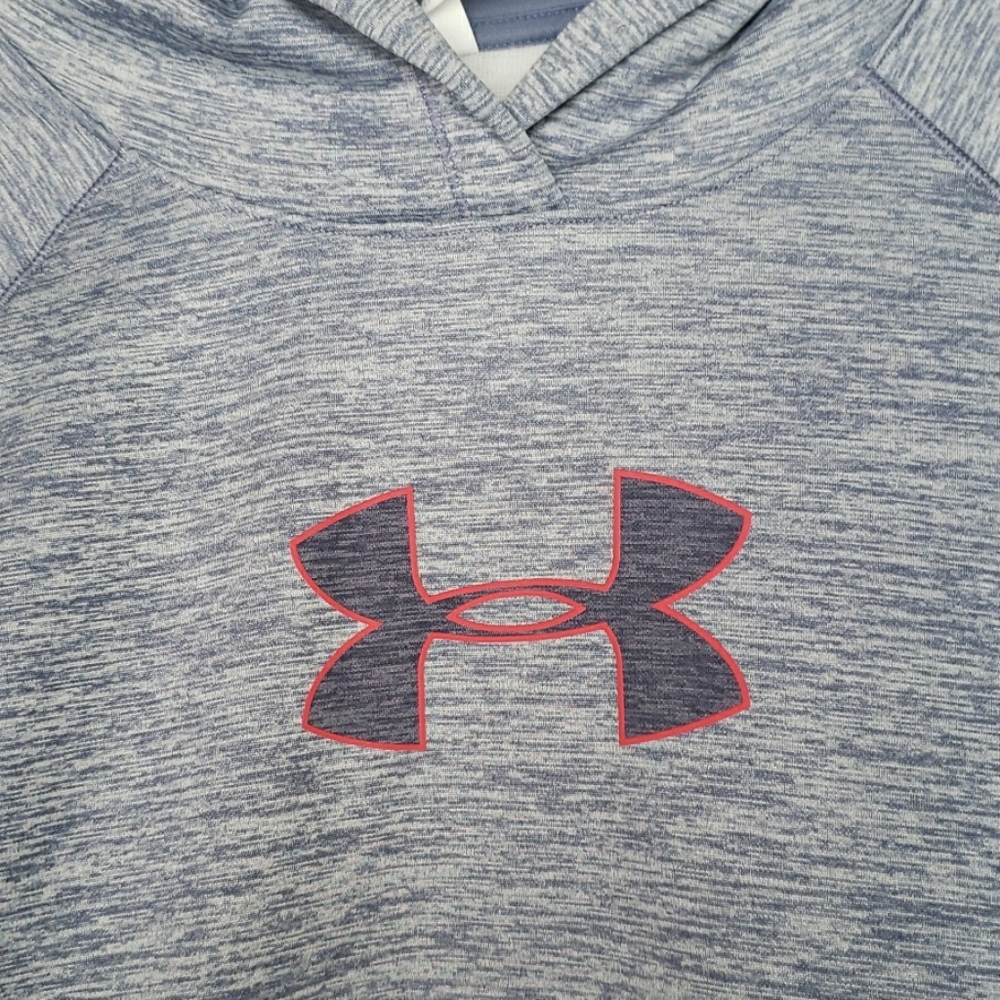 Womens Under armour sweat shirt